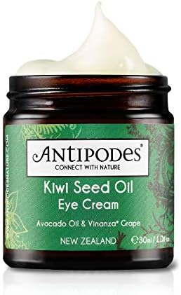 antipodes kiwi eye cream