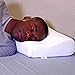 Tempur-Pedic TEMPUR Neck Pillow, Small Profile, White