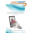 The Book Publishing Industry
