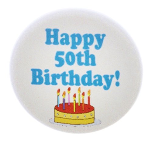 A&T Designs Happy 50th Birthday! 1.25