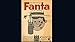 Fanta Orange Juice, 100% Italian Oranges 33cl (11.15fl.oz) Sleek Cans (Pack of 6) [ Italian Import ]