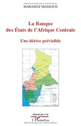 La  Banque des États de l'Afrique Centrale