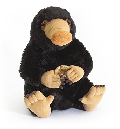Fantastic Beasts Niffler Collector Plush