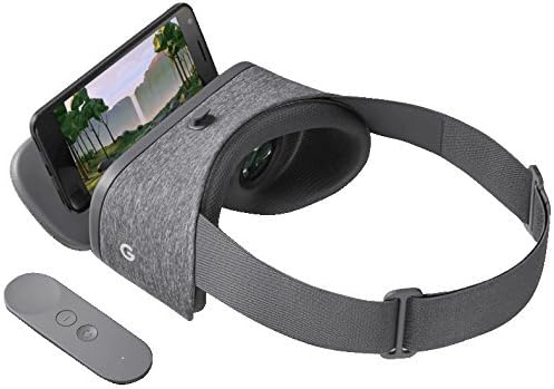 OEM Daydream View - VR Headset (Slate)
