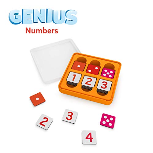 Osmo - Genius Numbers