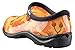 Sloggers Women's Waterproof Rain and Garden Shoe with Comfort Insole, California Dreaming Size 9, Style 5116CAD09