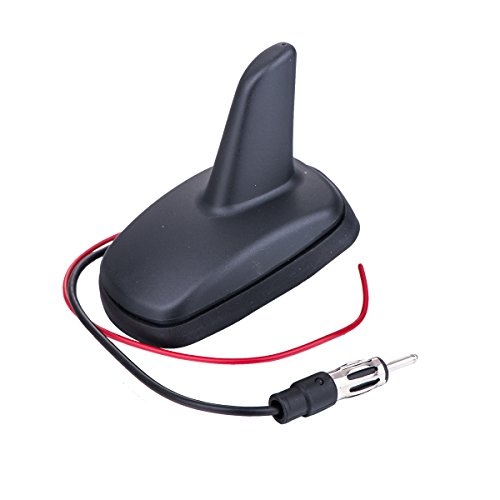 Shark Universal Car Antenna