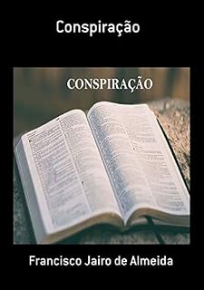 Livro Conspiração
