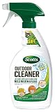 Scotts Outdoor Cleaner Plus OxiClean, 32 oz. RTU