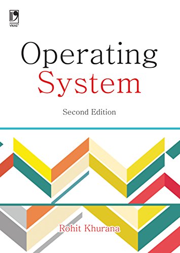 Operating System, 2nd Edition