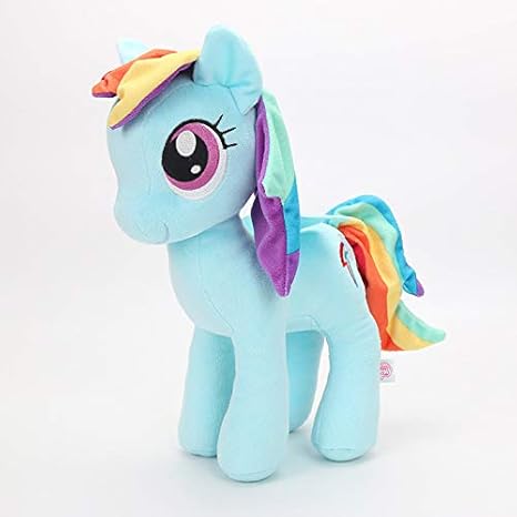 juguetes de mi pequeño pony