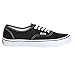 Vans Mens Authentic Core Classic Sneakers (10.5)