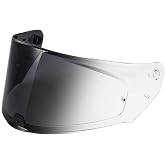 LS2 Helmets Stream II Pinlock Ready Outer Shield (Photochromic)
