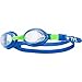 TYR Youth Flexframe Youth Goggle (Clear/Multi)