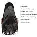 26 Inch Straight Lace Front Wigs Human Hair With Baby Hair Straight Remy Hair Unprocessed Human Hair Wigs for Black Women 13x4 Lace Frontal Ear To Ear Pre Plucked Wig 150% Density