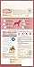 Rachael Ray Nutrish Little Bites Small Breed Natural Premium Dry Dog Food, Real Chicken & Veggies Recipe, 14 Lbs