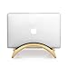 Twelve South Bookarc Mod for MacBook | Space-Saving Modern Vertical Stand for 13