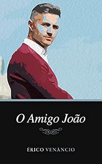 Livro O Amigo João
