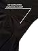 Optimal Human BJJ Jiu Jitsu Short Sleeve Rashguard - No Gi Fight Rash Guard - for Grappling, MMA, Wrestling | IBJJF Approved