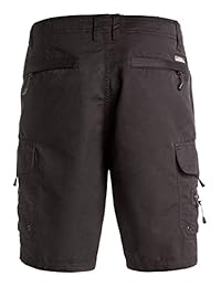 Pantalones cortos Quiksilver Maldive 8 para hombre