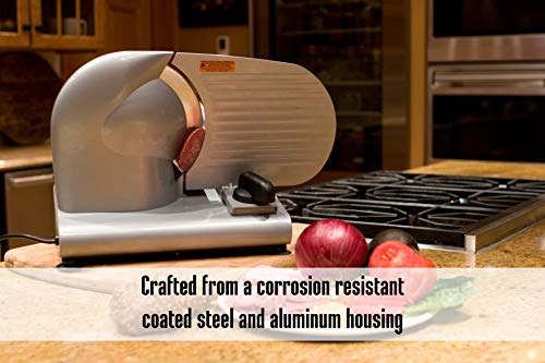 Weston 61-0901-W Food Slicer - Image 4