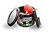 Mister M ✓ “The Ultimate Set Sticks with String ✓ Extra String ✓ Online Video - Designed and Tested (Red)