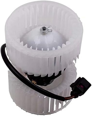 Heater Blower Motor OE# 4E0959101A