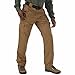 5.11 Tactical Men's Taclite Pro EDC Pants, Battle Brown, 32-Waist/34-Length