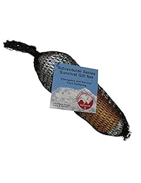 Mejores Glide Adventurer Supervivencia Gill neta