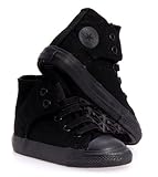 CONVERSE Kids' Chuck Taylor Easy Slip High Top Sneaker Infant/Toddler
