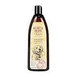 Burt's Bees For Puppies Care Plus Natural Hydrating Shampoo With Coconut Oil | Puppy and Dog Shampoo, 16 Ounces