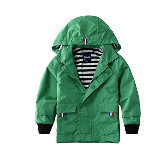 10 Cute Rain Jackets for Boys Best Deals for Kids