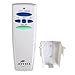 Universal- Ceiling Fan Lamp Remote Control Complete Kit & Wireless Light dimmer Controller Kit Replace for Hampton Bay UC7078T CHQ7078T with Receiver -HIYILL