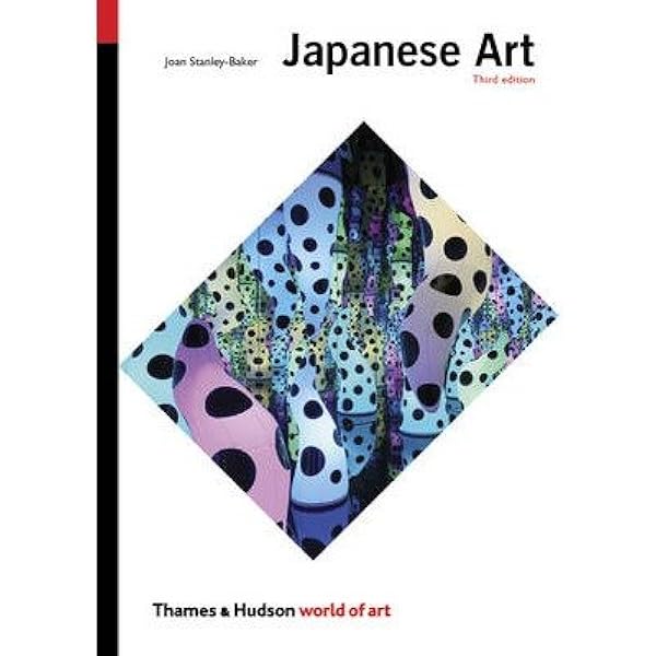 History of Japanese Art: Mason, Penelope: 9780131176027