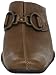 Aerosoles Women's Cinch Worm Stacked Heel Mule