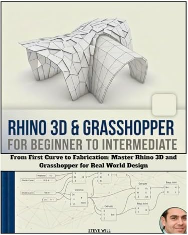 AAD Algorithms-Aided Design: Parametric Strategies using