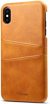 KelaSip Compatible with Wallet Case iPhone 12 Pro Max Folio Flip Magnetic Leather Cover with Kickstand and Credit Slots