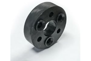 ZZPerformance Supercharger Coupler/Isolator