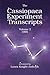 The Cassiopaea Experiment Transcripts 1995 (Volume 2) by Laura Knight-Jadczyk