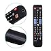 BN59-01312A Smart TV Voice Remote,for Samsung-TV-Remote,Compatible for All Samsung with Voice Function Smart Curved Frame QLED LED LCD 8K 4K TVs