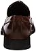 Unlisted by Kenneth Cole Men's Half Time Oxford, Cognac, 10 M US