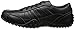 Skechers for Work Men's Elston Relaxed Fit Resistant Work Shoe, Black, 10 M US
