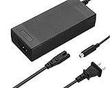 THEPINKFLAMINGO Charger for Bird XIAOMI MIJIA M365 Electric Scooter Segway NINEBOT ES1 ES2 ES3 ES4