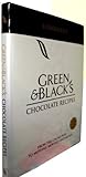 Green & Black's Chocolate Recipes by