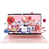 BINHENGLON 14" Laptop IPS Display,Celeron J4105