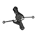 WLtoys V977 V966 RC Helicopter Part Main Blade Components Remote Control Toys Parts