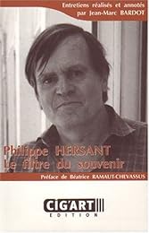 Le  filtre du souvenir