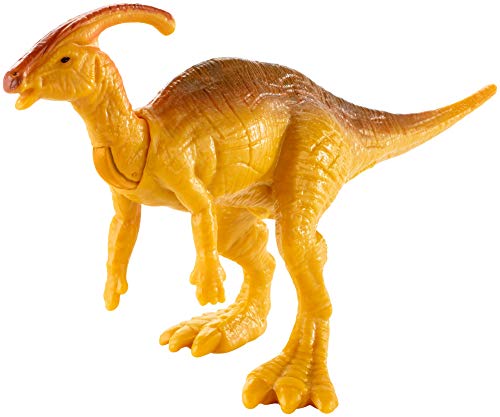 Jurassic World FML69 - Mini-Aktionsfigur Dinosaurier, Dinosaurier Spielzeug ab 3 Jahren – Bild 6
