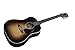 Gibson J-45 Standard Acoustic-Electric Guitar