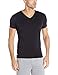 Under Armour Men's Tactical HeatGear Compression V-Neck T-Shirt XXX-Large Black